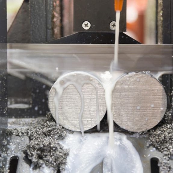 bimetal şerit testere