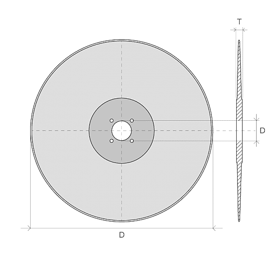 tuvalet kağıdı bıçağı