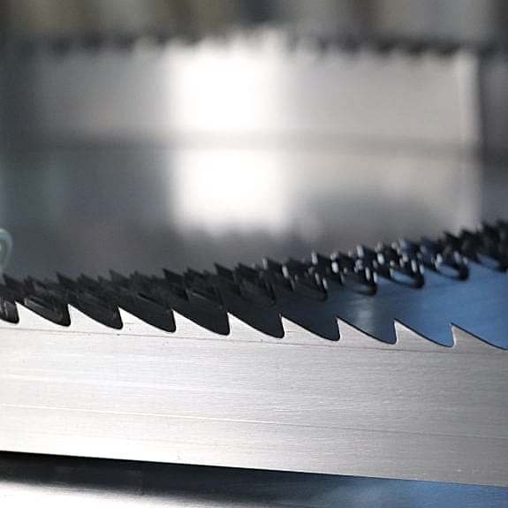 bileyli ahşap şeridi