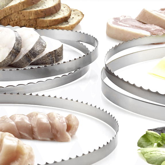 balık kesen şerit testere