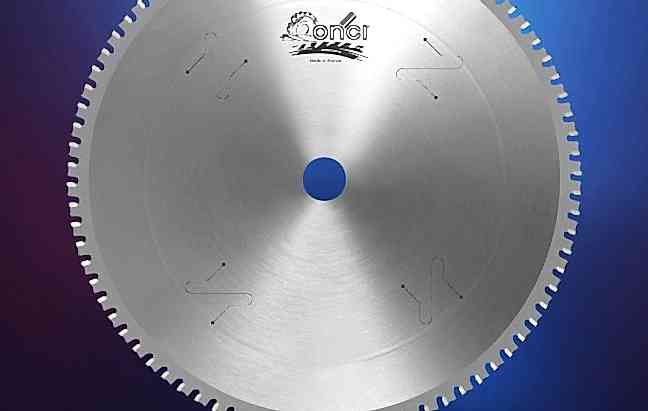 metal kuru kesim testeresi