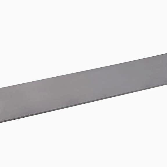 dişsiz sünger şeridi