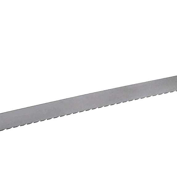 dişli şerit testere