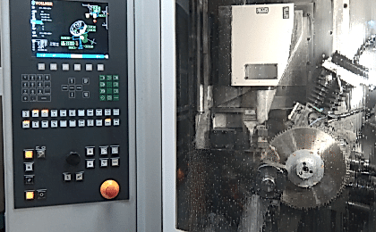 cnc elmas testere bileme