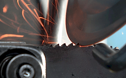 hss daire testere bileme