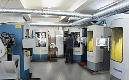 cnc hss testere bileme