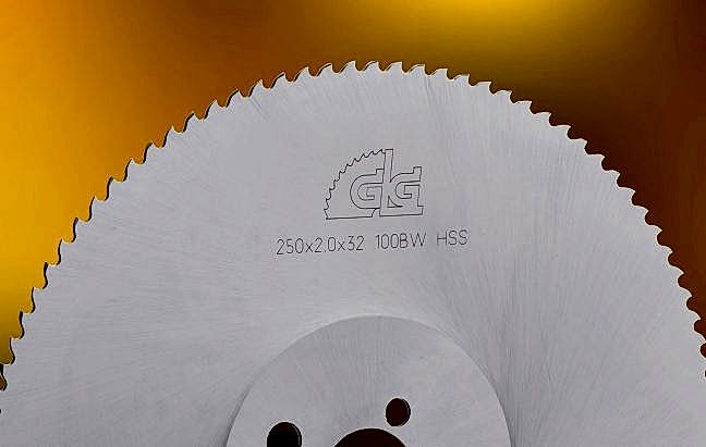 hss white glg testere