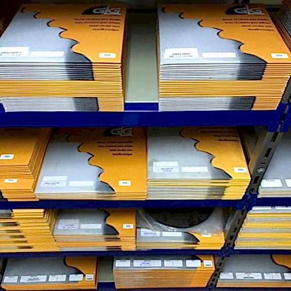 hss daire testereler.