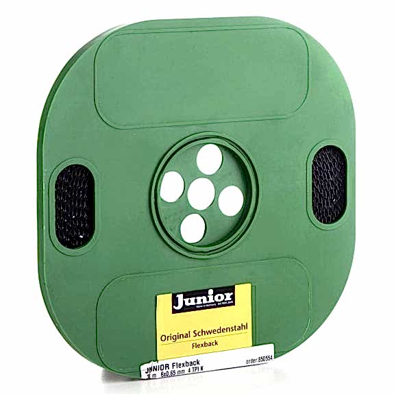 junior karbon şerit testere