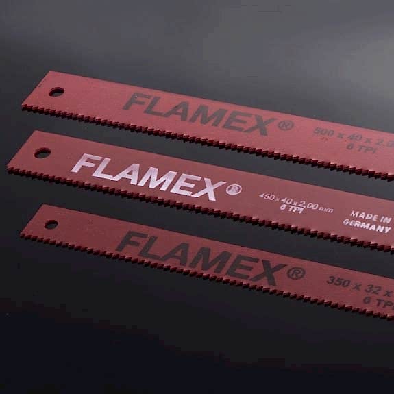 lama makine testeresi