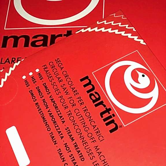 martin hss daire testere