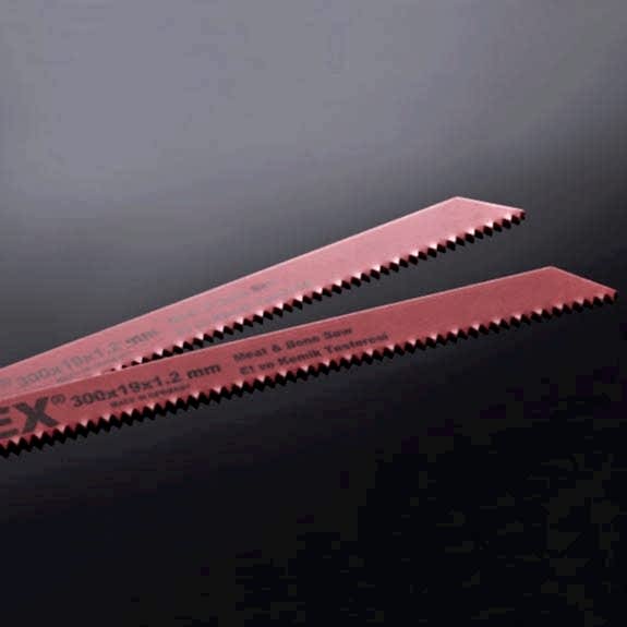 tilki kuyruğu testere