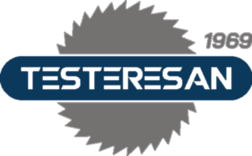 Testeresan